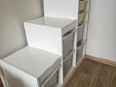 Kalax lentyna su daiktadėžėmis - nuotraukos Nr. 2