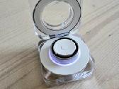 Samsung galaxy ring size12 Silver