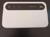 Zte U50 5G Mifi maršrutizatorius