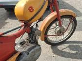 Parduodamas autentiškas retro mopedas Riga-12 - nuotraukos Nr. 7