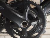 Cannondale carbon gen2 - nuotraukos Nr. 2