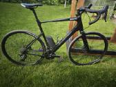 Cannondale carbon gen2