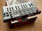 Akai Mpk Mini Play - nuotraukos Nr. 2