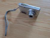 Nikon Coolpix S200 su priedais (Defektas) - nuotraukos Nr. 4
