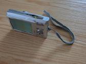 Nikon Coolpix S200 su priedais (Defektas) - nuotraukos Nr. 5