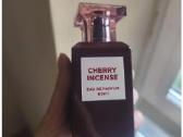 Cherry incense parfumuotas vanduo