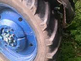 Mtz50 su 80 varikliu - nuotraukos Nr. 3