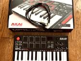 Akai Mpk Mini Play - nuotraukos Nr. 3