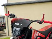 Krosinis motociklas Kayo T4 300 Naujas modelis! - nuotraukos Nr. 22