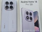 Redmi note 14 pro 5G