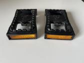 Shimano Sm-pd22 pedalų platformos