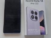 Redmi note 14 pro 5G - nuotraukos Nr. 2