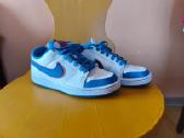Nike Backboard 2 sneakers - nuotraukos Nr. 2