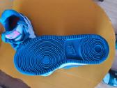 Nike Backboard 2 sneakers - nuotraukos Nr. 4