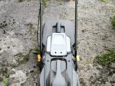 Žoliapjovė Alpina Bl 320 E (su laidu) 32cm