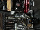 I5-4690k + Gtx 1070 8gb