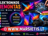 – elektronikos remontas - nuotraukos Nr. 2