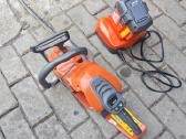 Husqvarna 540ixp akumuliatorini grandininį pjūklą - nuotraukos Nr. 2