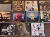 Muzikos CD