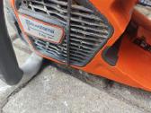Husqvarna 540ixp akumuliatorini grandininį pjūklą - nuotraukos Nr. 4