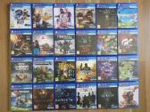 Originalūs Ps4 / Vr Playstation žaidimai - nuotraukos Nr. 5