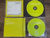 Weezer CD (+ singlas) - nuotraukos Nr. 2