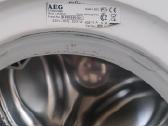 Aeg L62840 naudota, dalimis - nuotraukos Nr. 2