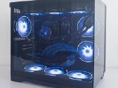 Ryzen 7 7800x3d B850m 32gb Ddr5 1tb Rx 9070xt 16gb