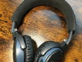 Bose Soundlink On-ear belaidės ausinės