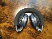 Bose Soundlink On-ear belaidės ausinės - nuotraukos Nr. 4