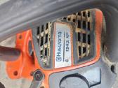 Husqvarna 540ixp akumuliatorini grandininį pjūklą - nuotraukos Nr. 5