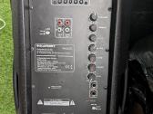 Blaupunkt Pa20led aktyvi kolonėlė su LED
