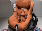 Britax Romer Dualfix Pro M