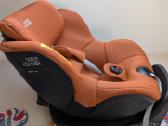 Britax Romer Dualfix Pro M - nuotraukos Nr. 4