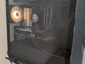 Pc Ryzen 7700x, Radeon 9070, Nzxt - nuotraukos Nr. 3