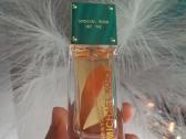 Michael Kors sexy amber