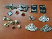 Ww2 Kepurių kokardos - nuotraukos Nr. 10