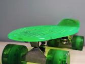Riedlentė pennyboard 56cm - nuotraukos Nr. 2