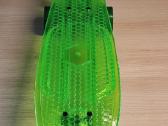 Riedlentė pennyboard 56cm - nuotraukos Nr. 3
