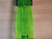 Riedlentė pennyboard 56cm - nuotraukos Nr. 4