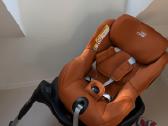 Britax Romer Dualfix Pro M