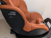 Britax Romer Dualfix Pro M - nuotraukos Nr. 3