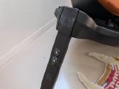 Britax Romer Dualfix Pro M - nuotraukos Nr. 5