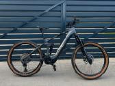 Cube Stereo Hybrid 160 Hpc Race M" Bosch CX 625wh