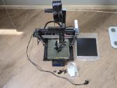 Prusa i3 Mk3s+ 3D printer - nuotraukos Nr. 10