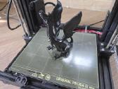 Prusa i3 Mk3s+ 3D printer - nuotraukos Nr. 2