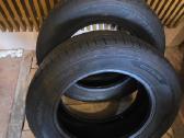 215/60 R16 Hankook 2vnt vasarinės - nuotraukos Nr. 3