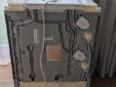 Parduodami vyno šaldytuvas: Liebherr Uwtes 1672