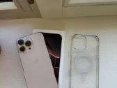 Apple iPhone 16 pro Max 256gb Geroa būklės
