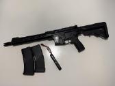 Airsoft novritsch ssr4
